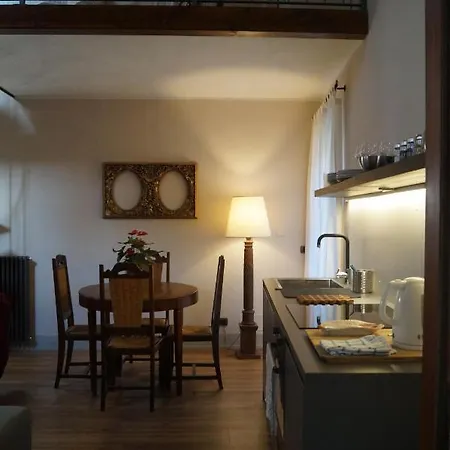 Tra Le Torri * Tarquinia