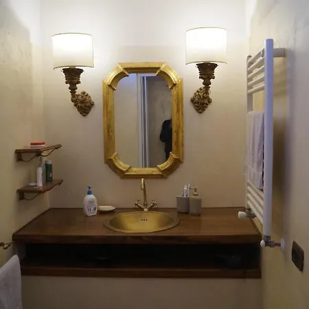 Tra Le Torri Apartment Tarquinia