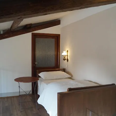 Apartment Tra Le Torri