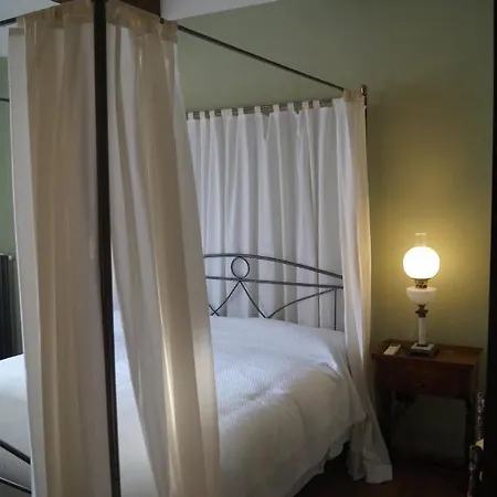 Apartment Tra Le Torri