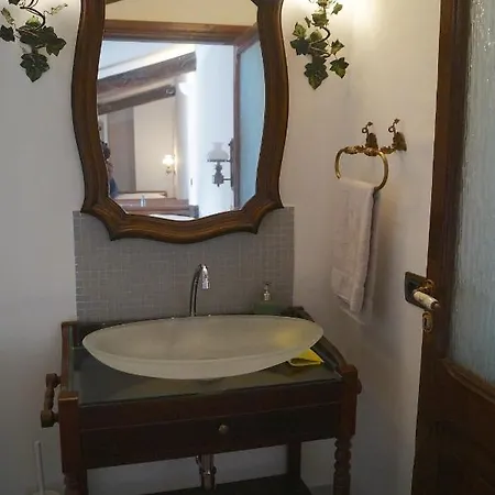 Apartment Tra Le Torri *