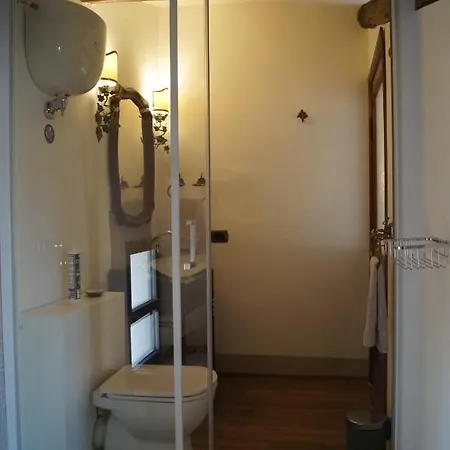 Apartment Tra Le Torri