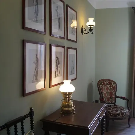 Tra Le Torri Apartment Tarquinia